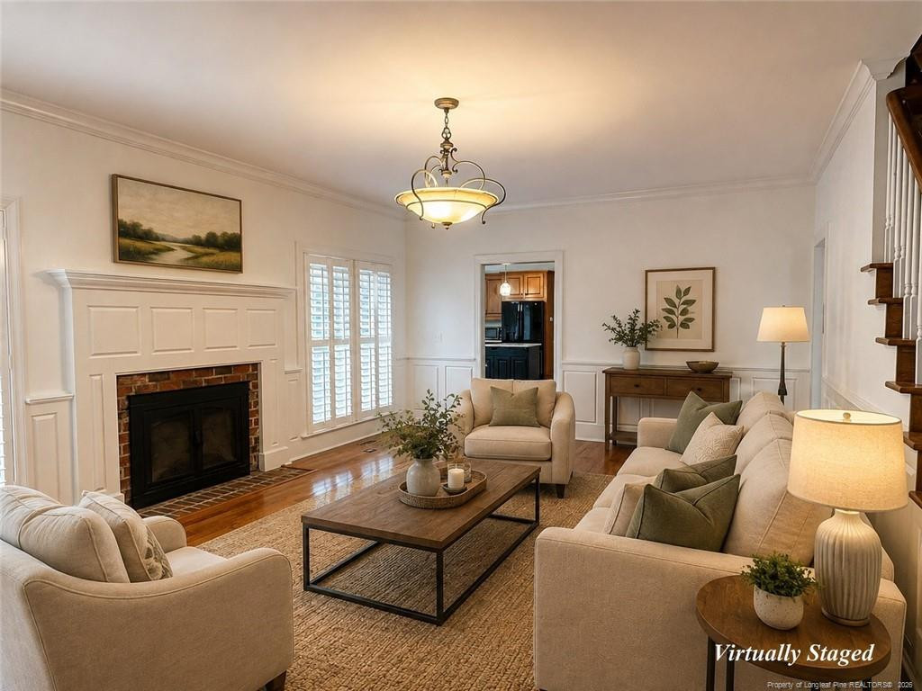 3525 Prestwick Drive Property Photo 14