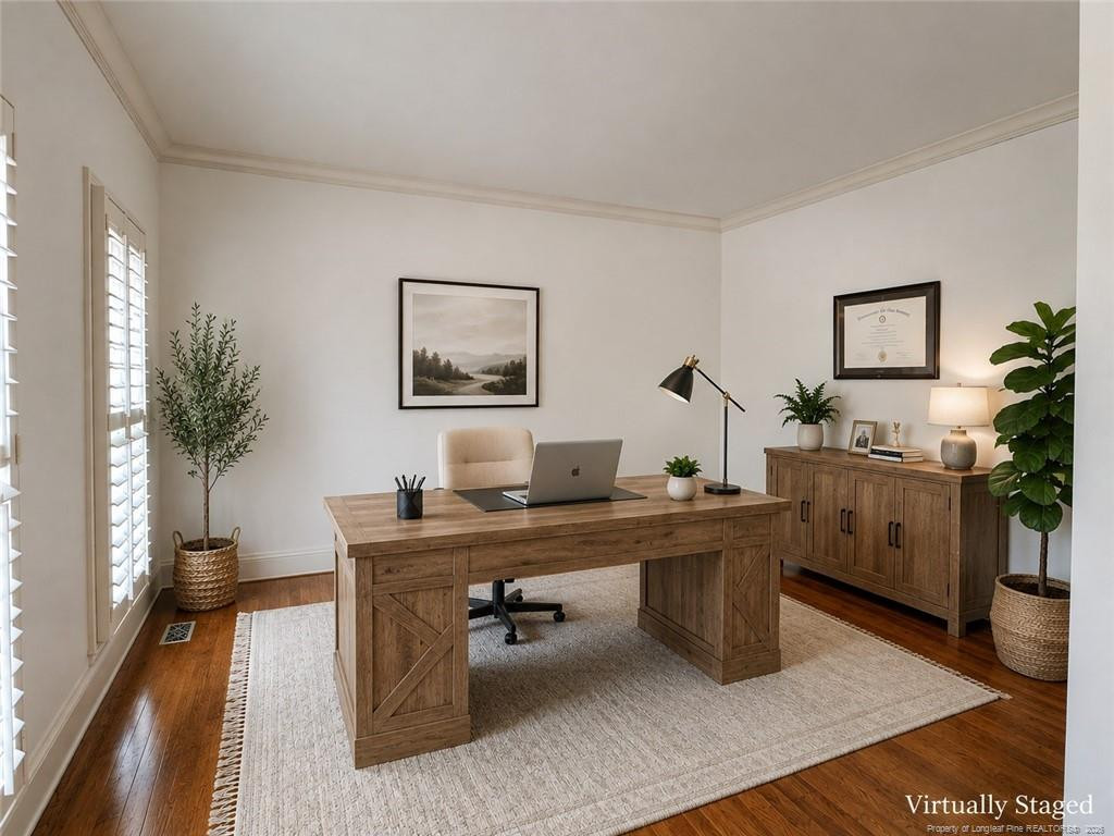 3525 Prestwick Drive Property Photo 19