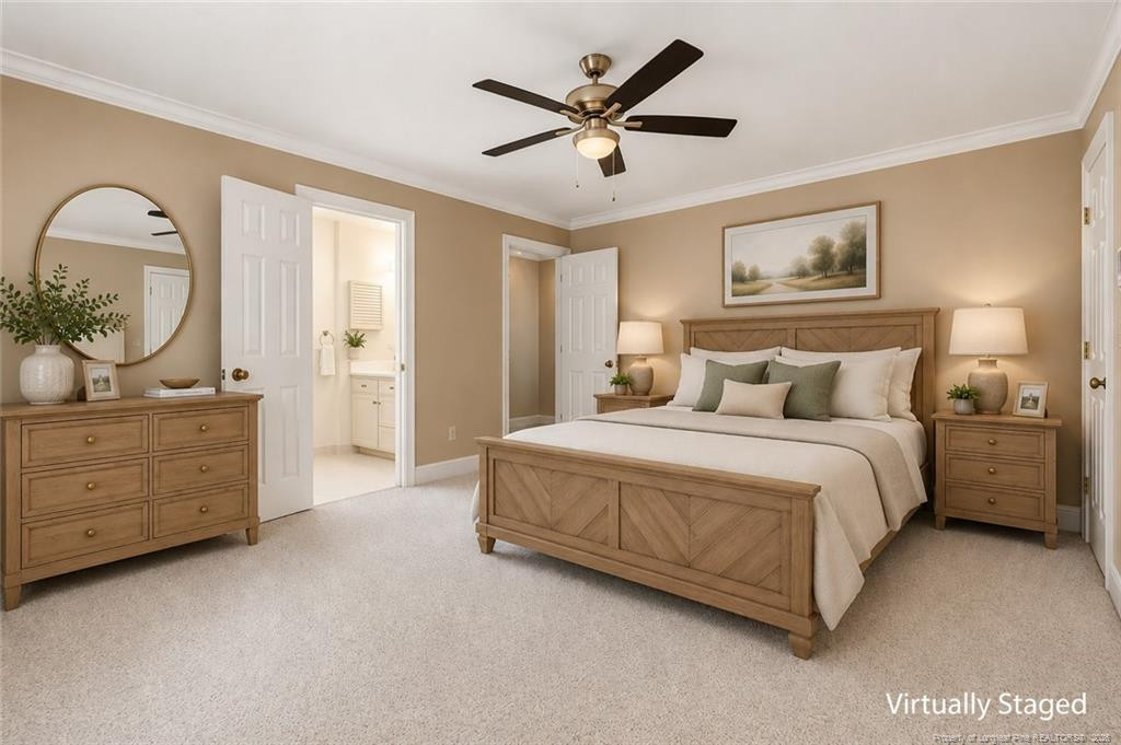 3525 Prestwick Drive Property Photo 27