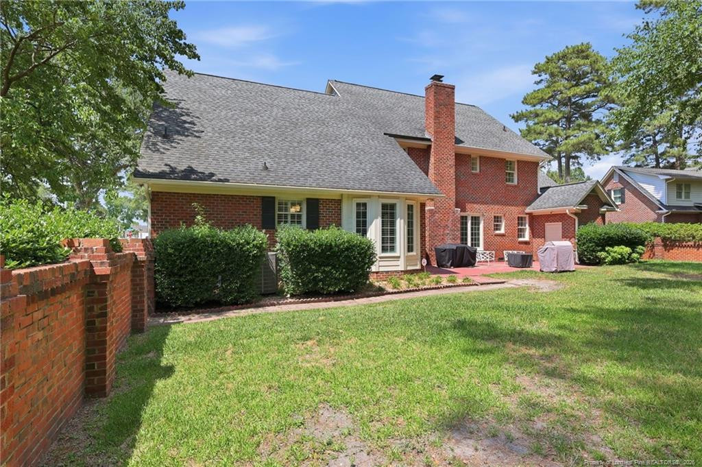 3525 Prestwick Drive Property Photo 40