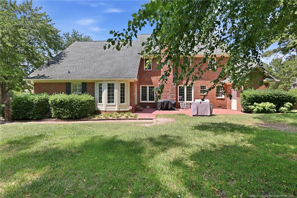 3525 Prestwick Drive Property Photo 41