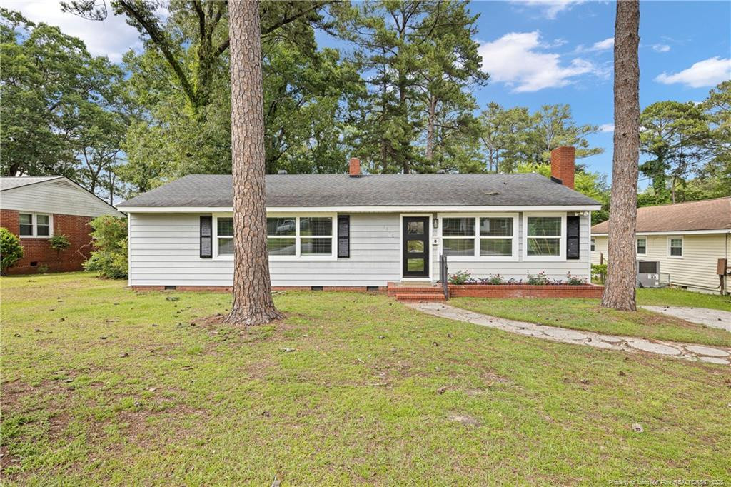 1920 Manteo Street Property Photo 1