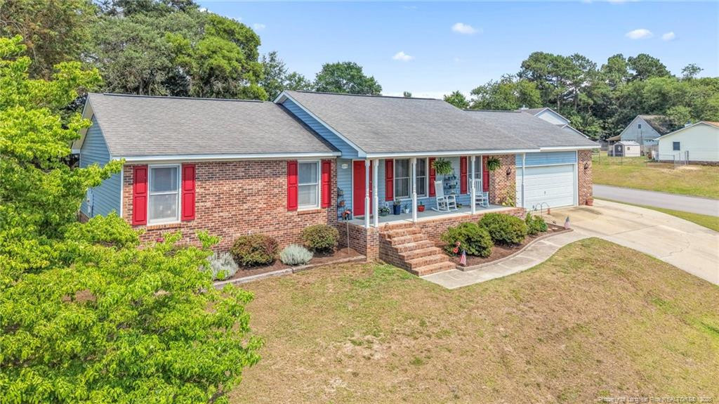 5315 Blanchette Street Property Photo 1