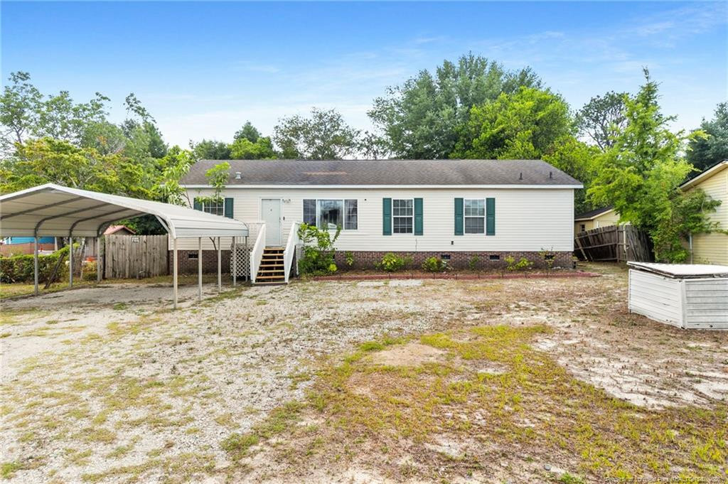 727 Veda Street Property Photo 1