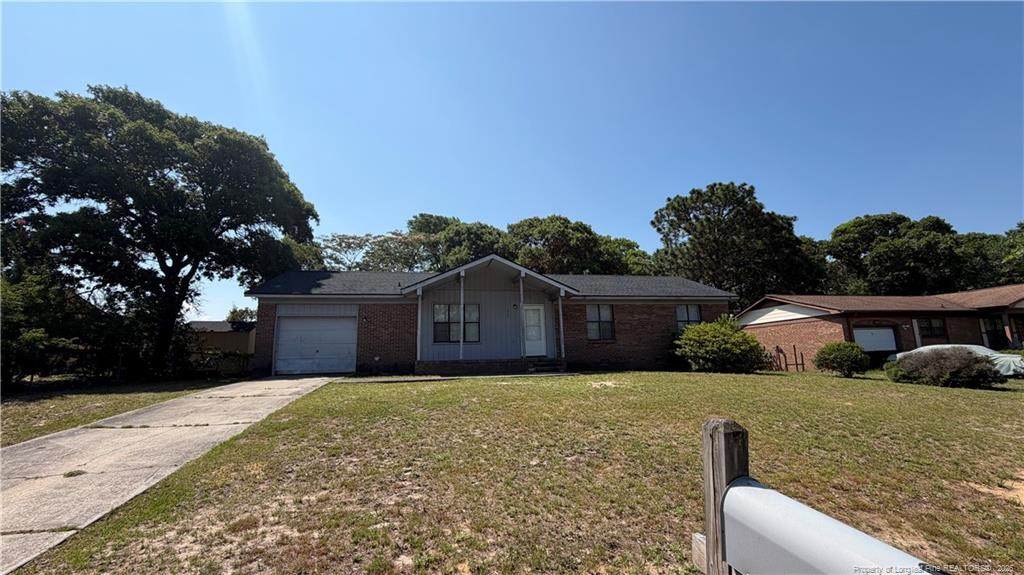 313 Nugget Court Property Photo 1