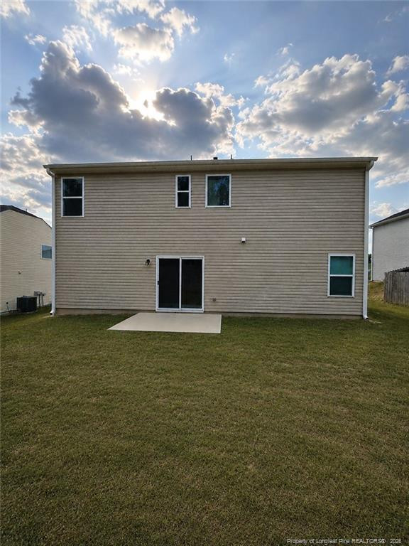 200 Hallow Oak Street Property Photo 2