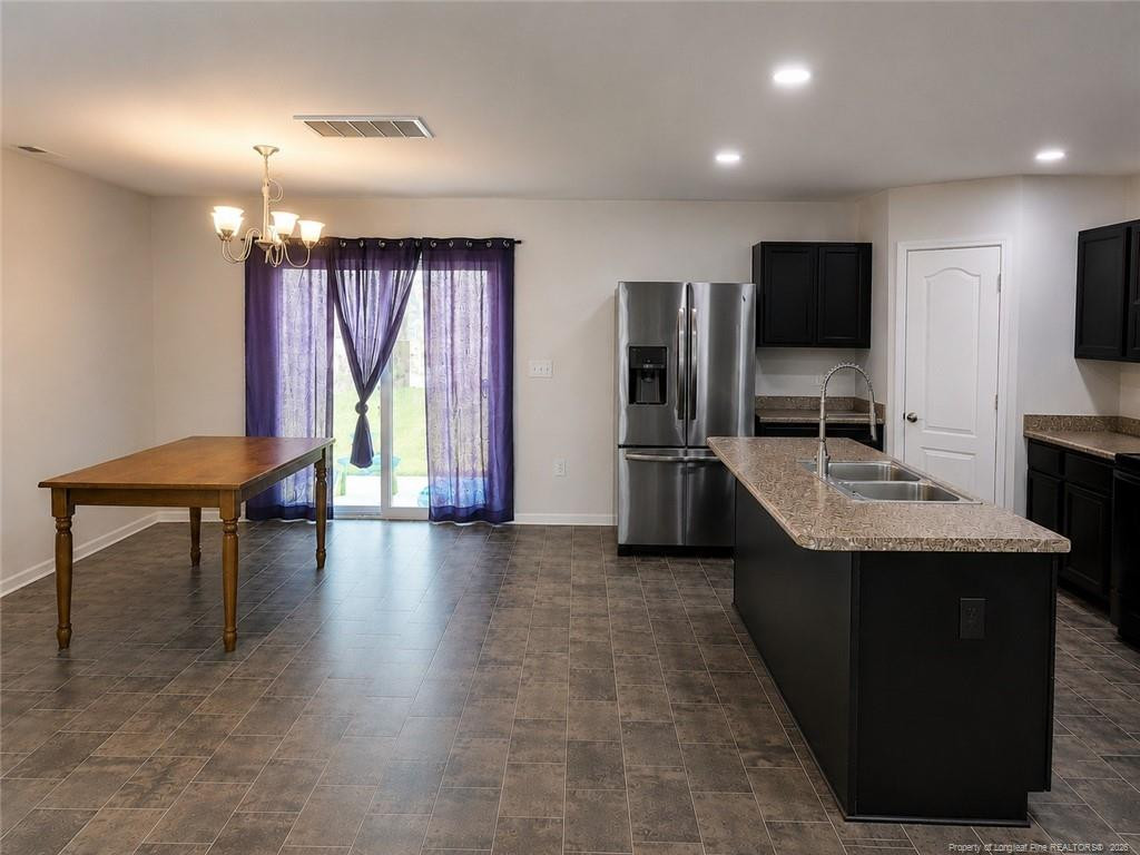 200 Hallow Oak Street Property Photo 6
