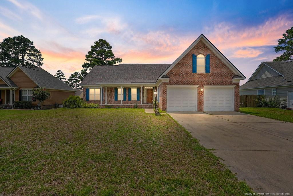 3513 Kennicot Court Property Photo 1