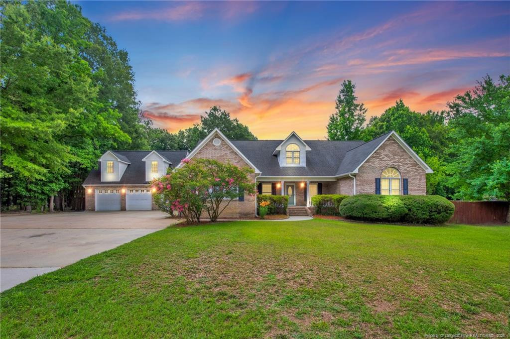 3646 Coleman Road
