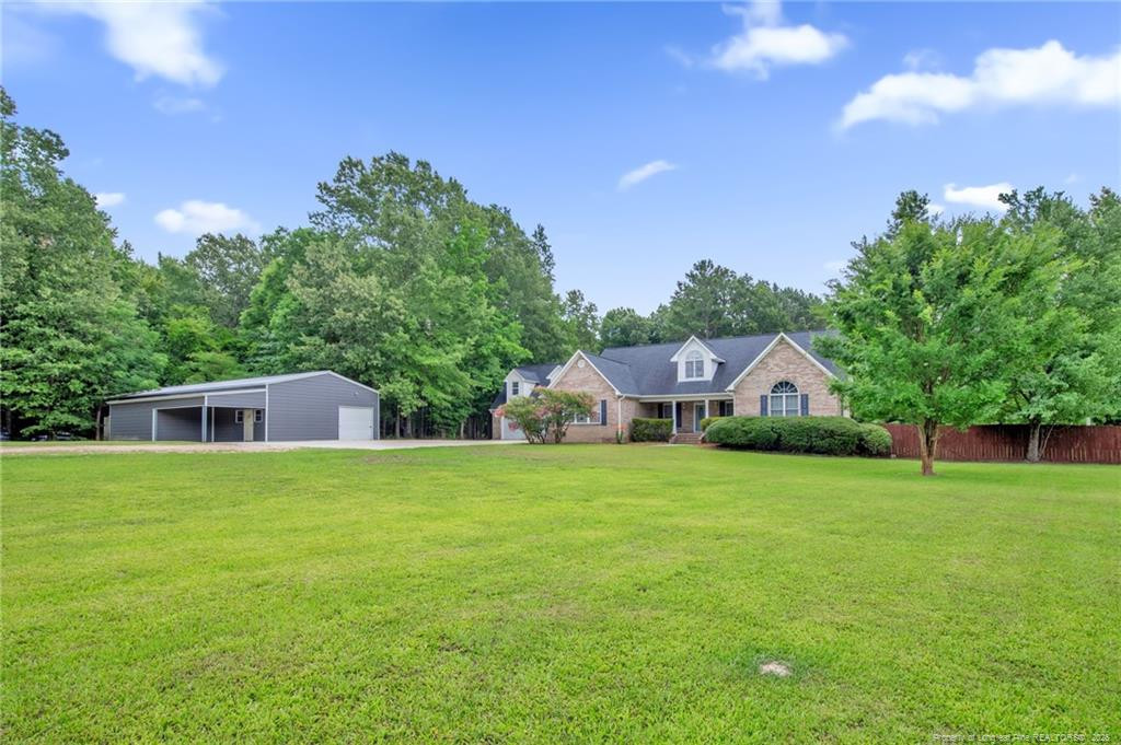 3646 Coleman Road Property Photo 3