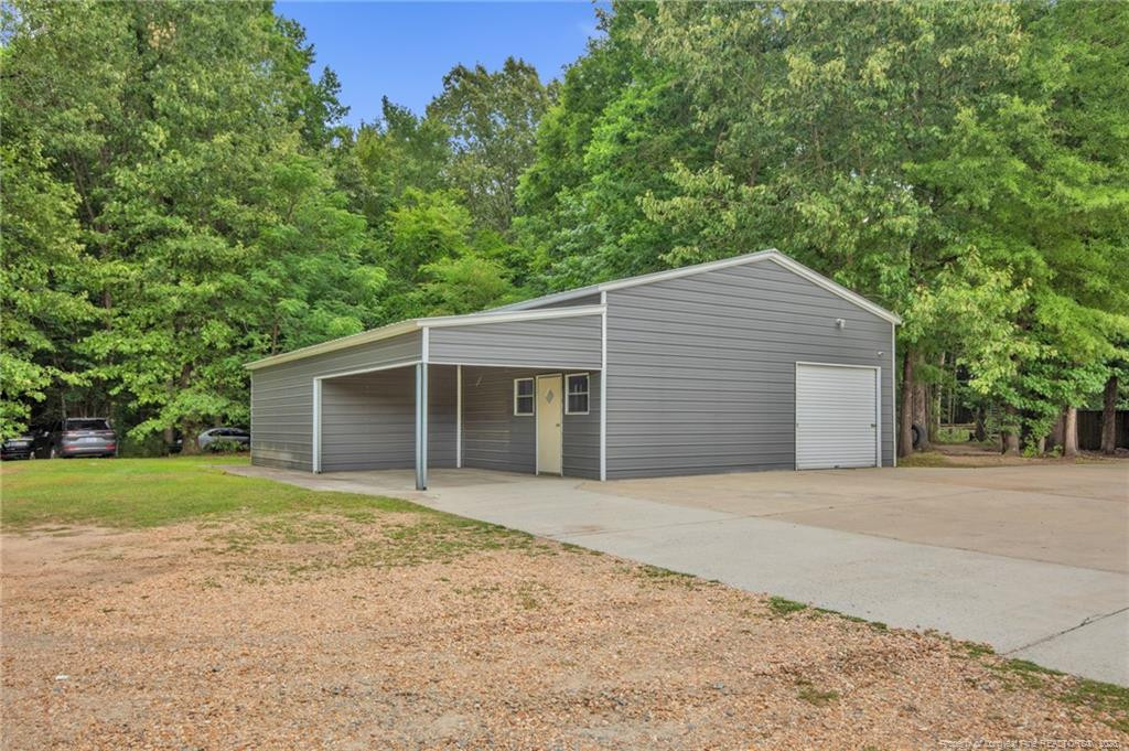 3646 Coleman Road Property Photo 4