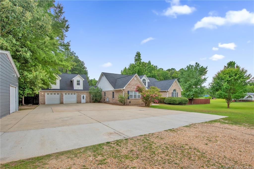 3646 Coleman Road Property Photo 5