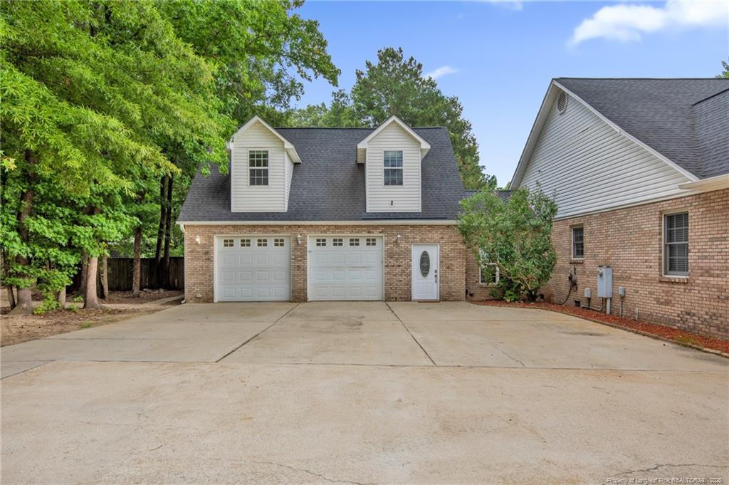 3646 Coleman Road Property Photo 6