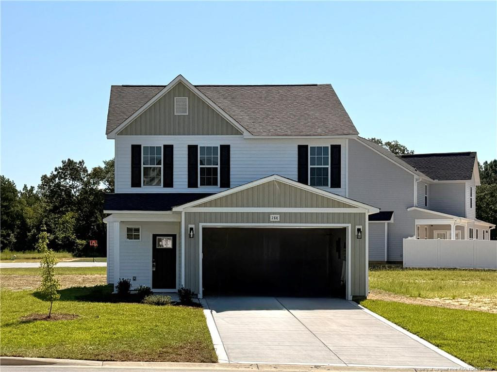 288 Laborde Lane