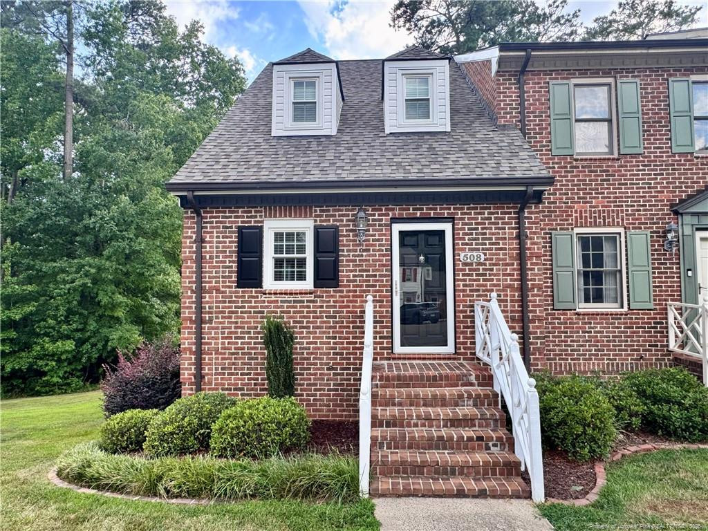 508 Olde Towne Drive Property Photo 1