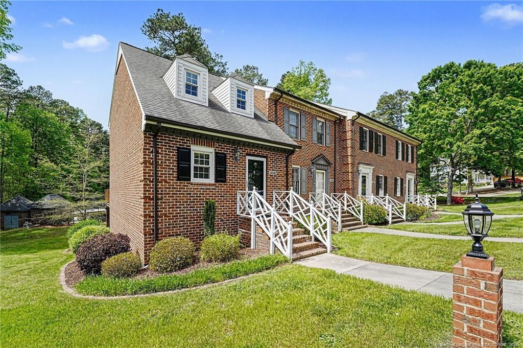 508 Olde Towne Drive Property Photo 4