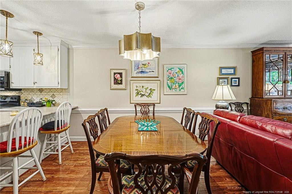 508 Olde Towne Drive Property Photo 8
