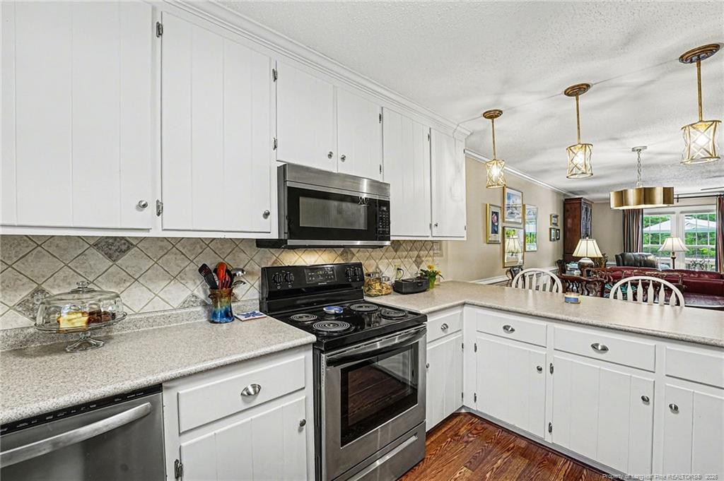 508 Olde Towne Drive Property Photo 11