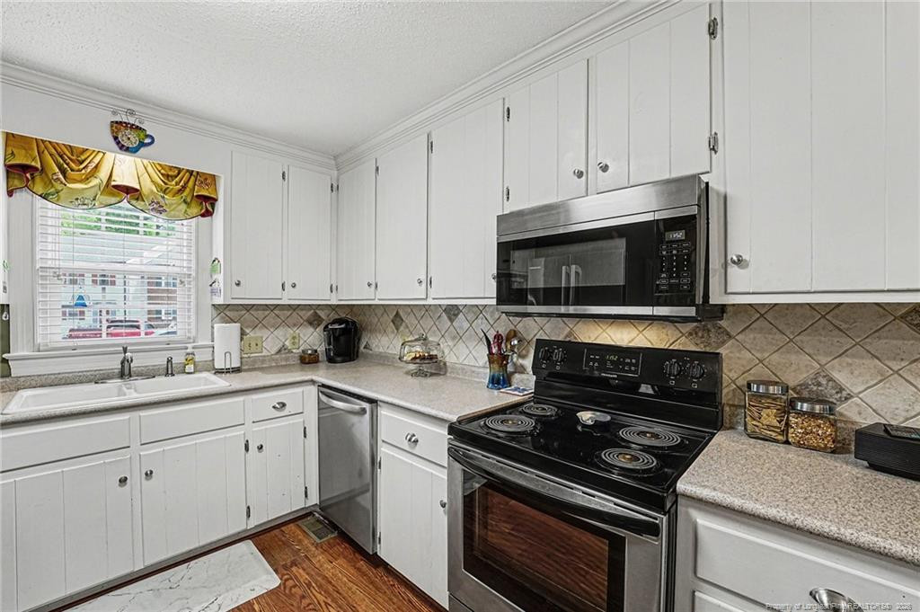 508 Olde Towne Drive Property Photo 12