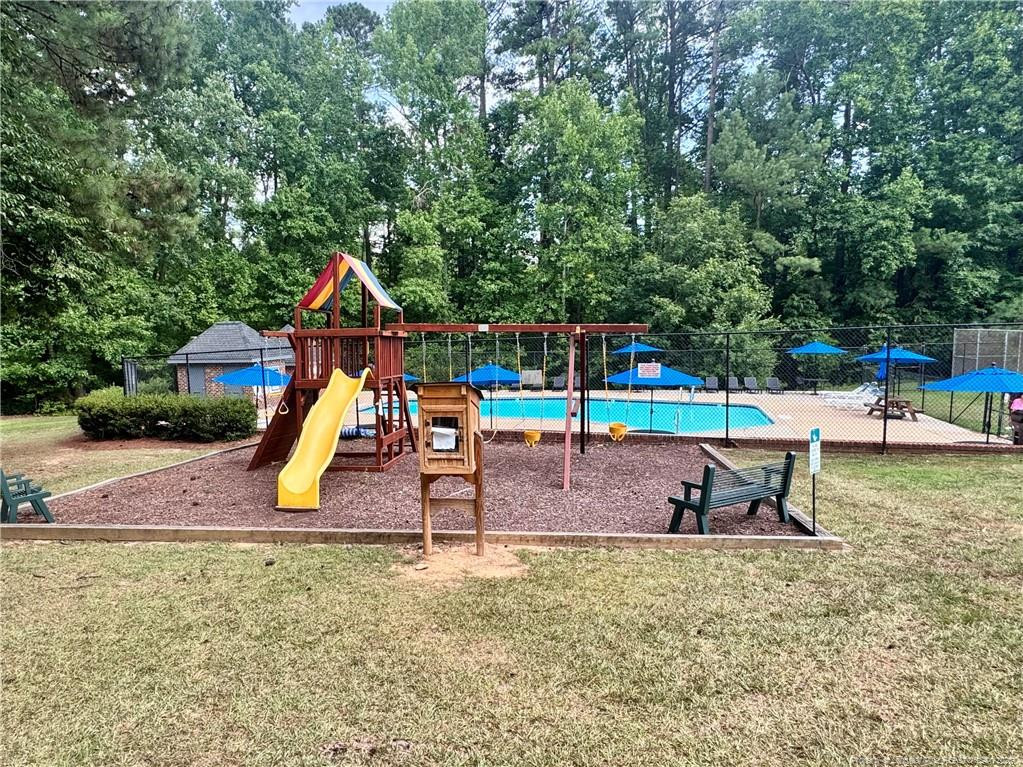 508 Olde Towne Drive Property Photo 31