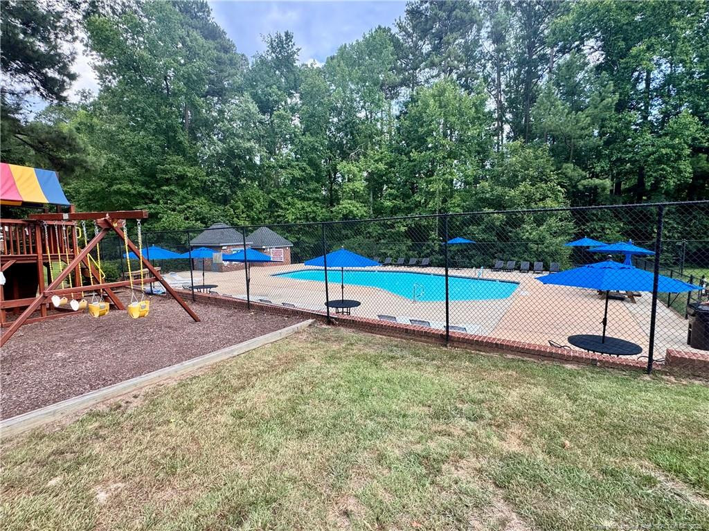 508 Olde Towne Drive Property Photo 32