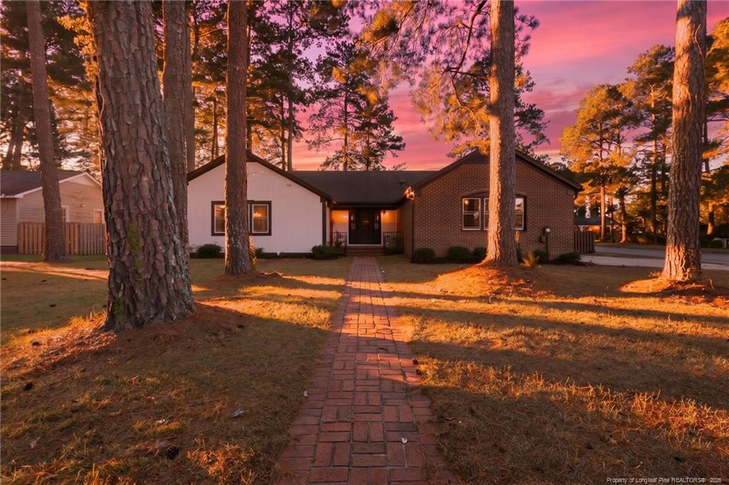 1201 Porter Street Property Photo 1