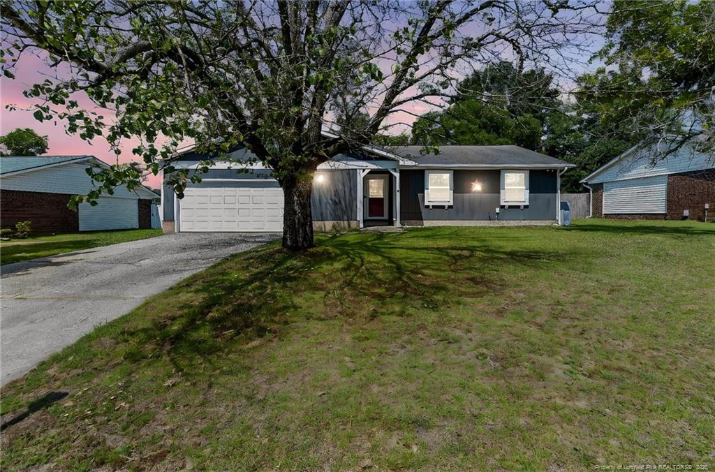 6662 Brookshire Street Property Photo 1