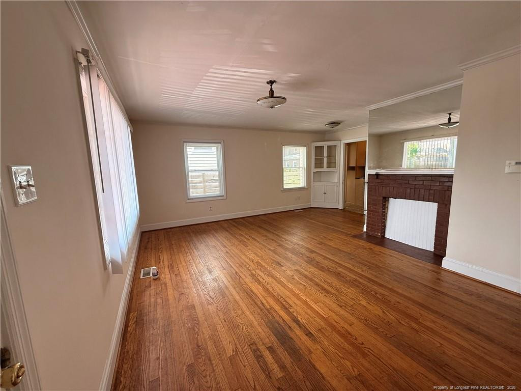 115 S Tarboro Street Property Photo 2