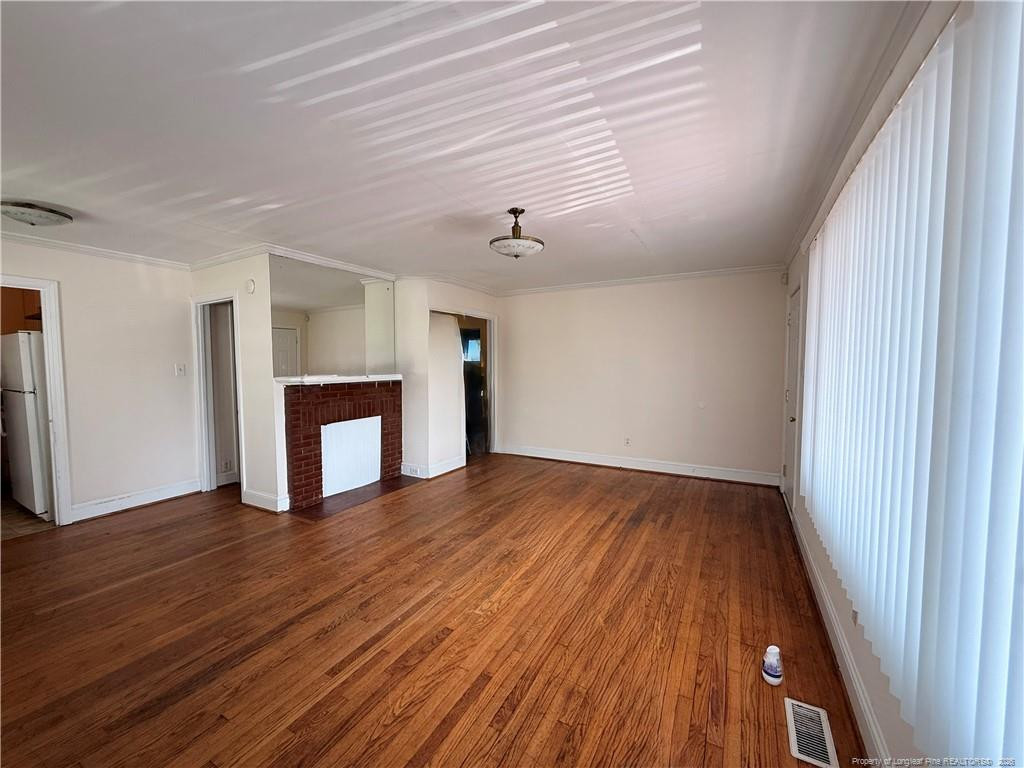 115 S Tarboro Street Property Photo 3