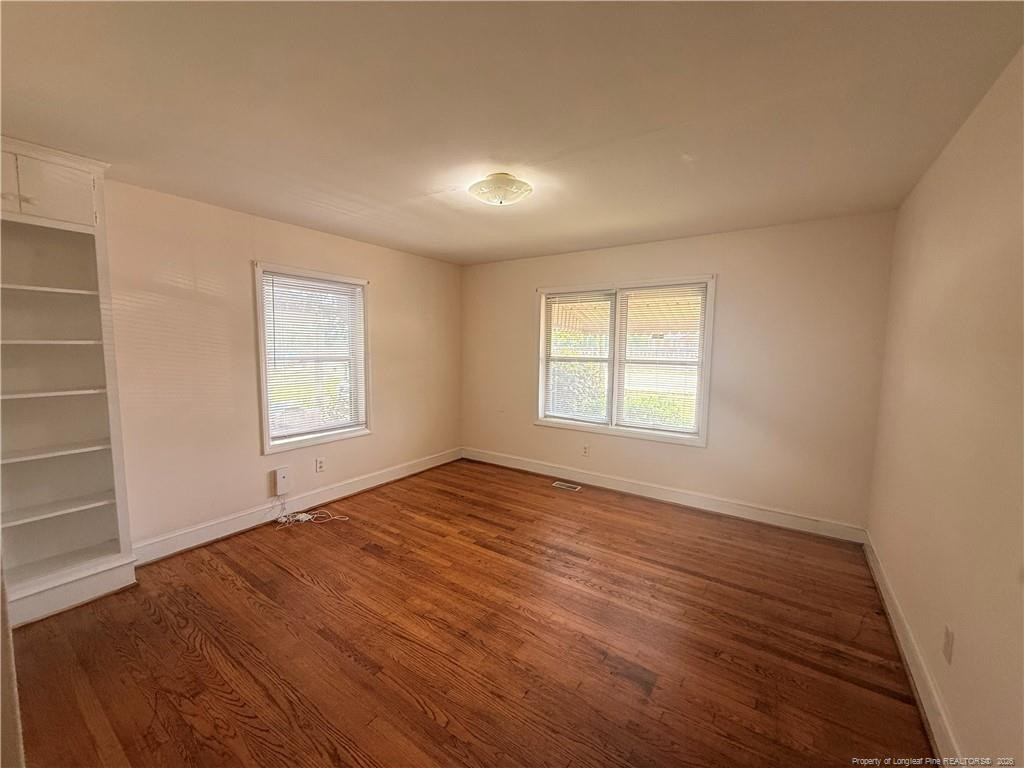 115 S Tarboro Street Property Photo 6