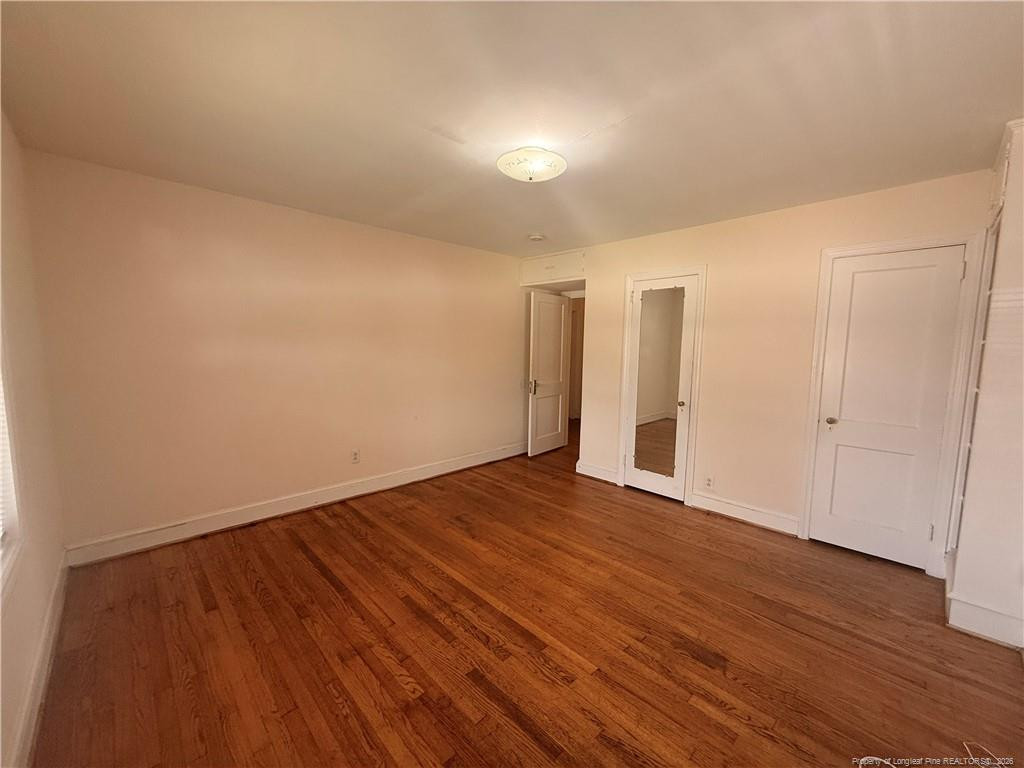 115 S Tarboro Street Property Photo 7