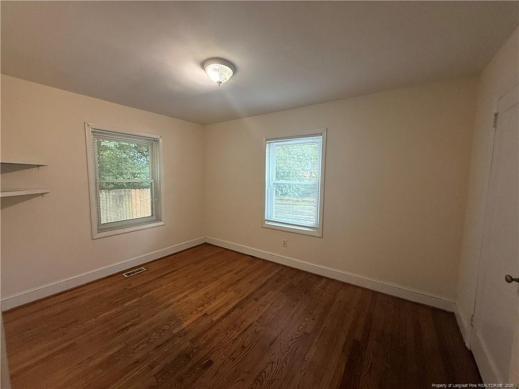 115 S Tarboro Street Property Photo 9