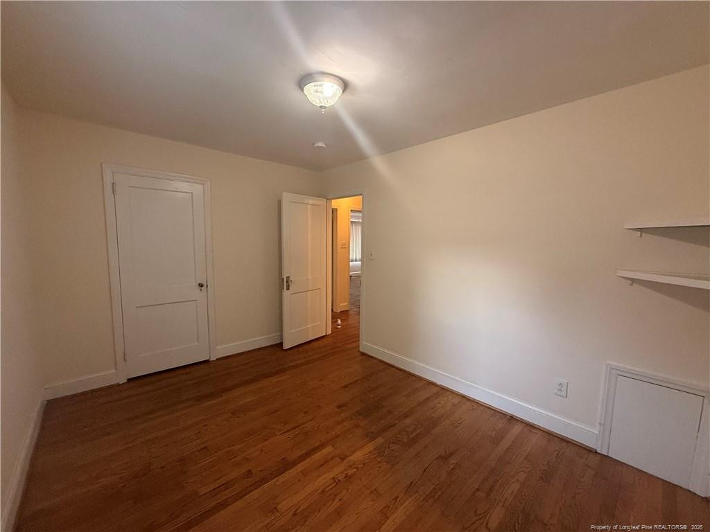 115 S Tarboro Street Property Photo 10