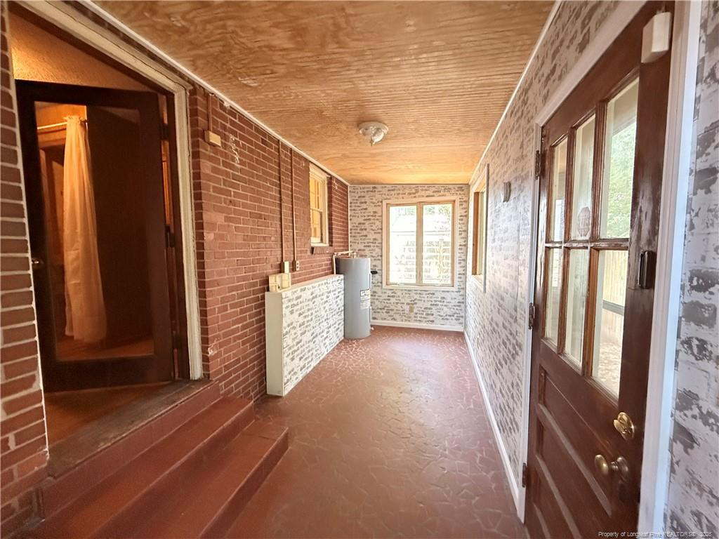 115 S Tarboro Street Property Photo 13