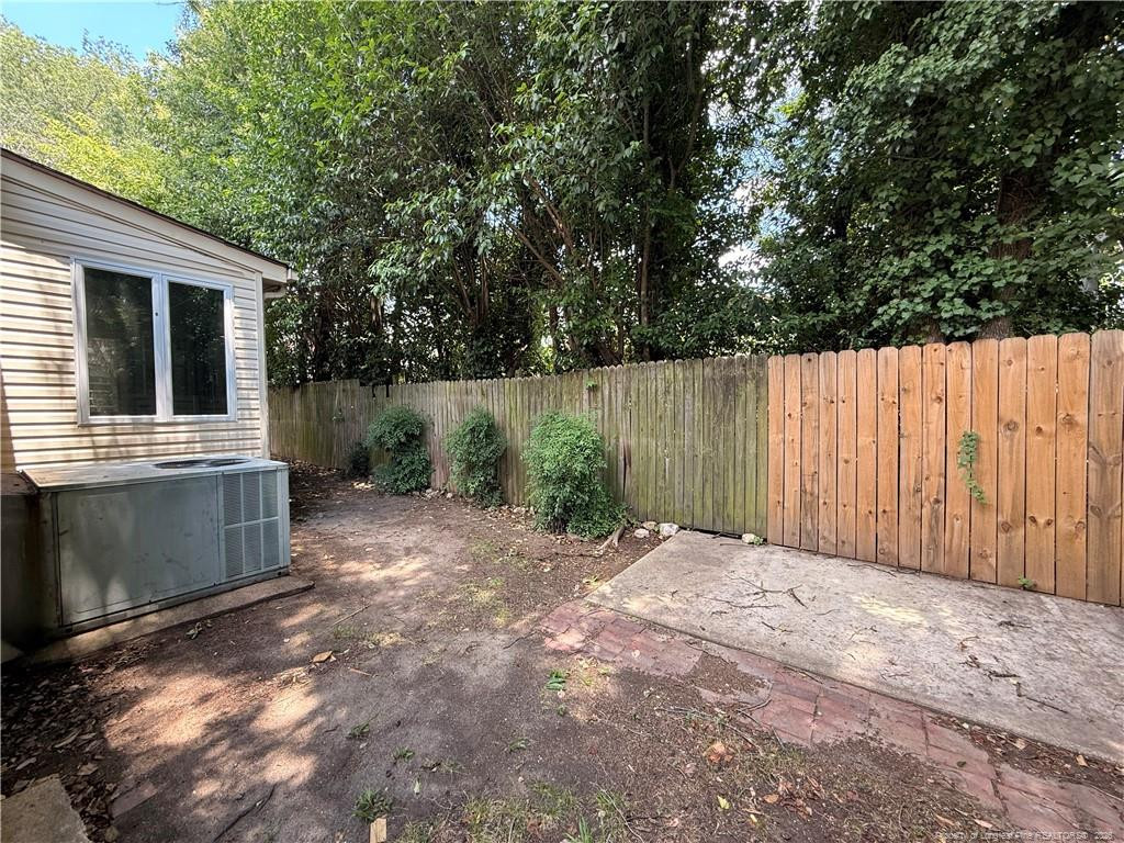 115 S Tarboro Street Property Photo 15