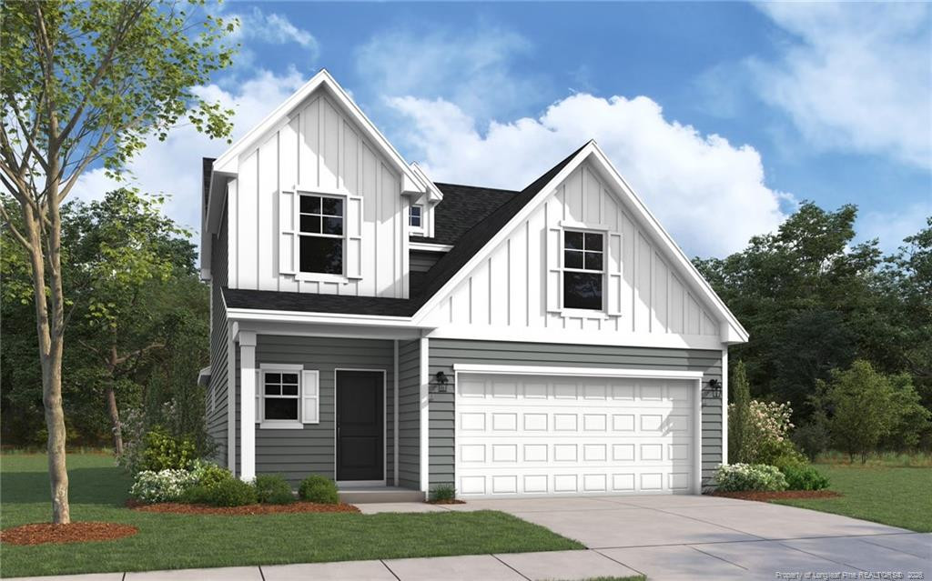 1638 Hooks Road Property Photo 1