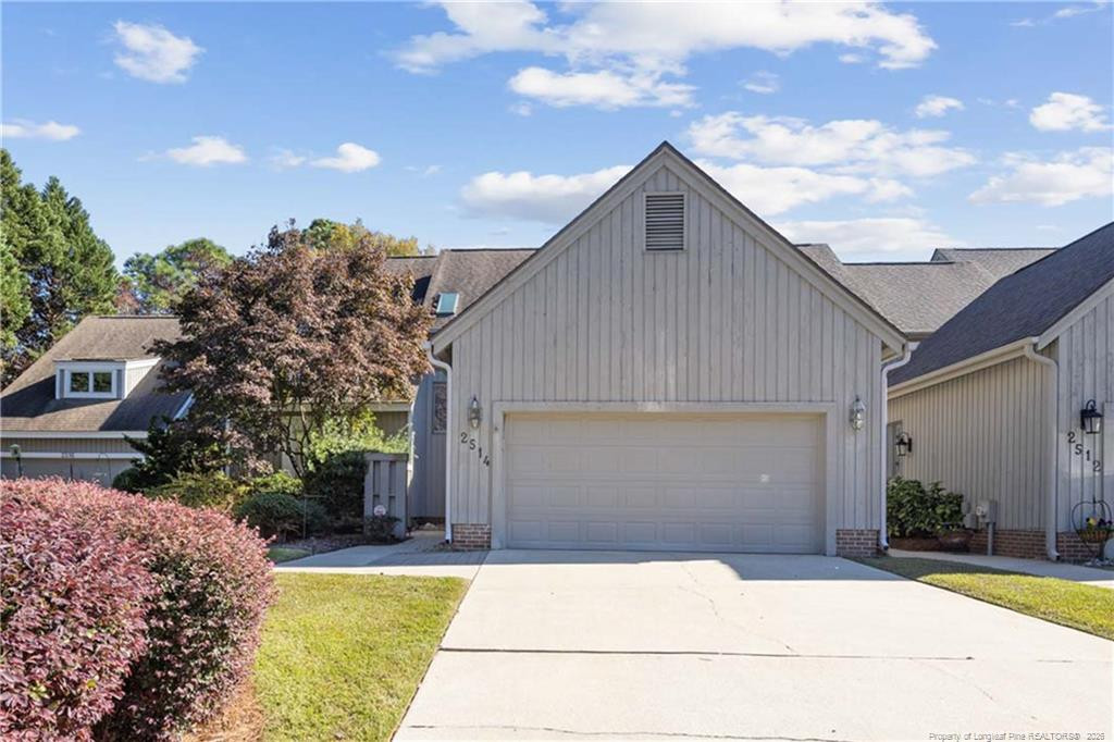 2514 Woodwind Drive Property Photo 1