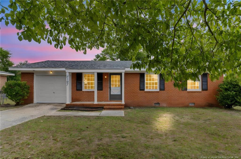 2107 Quailridge Drive Property Photo 1