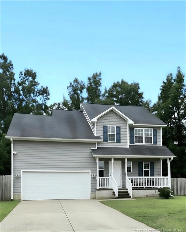 1232 Jereens Creek Road