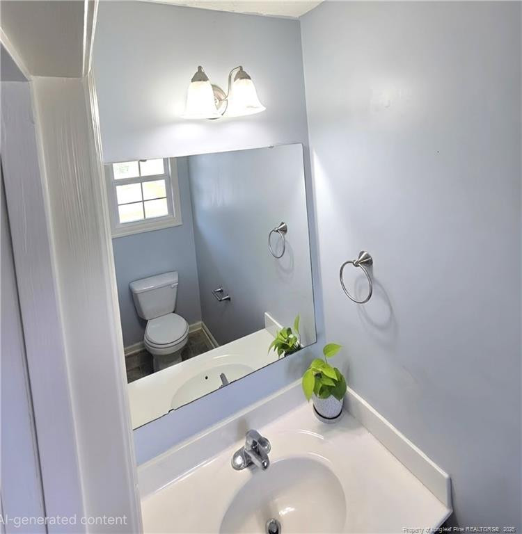 1232 Jereens Creek Road Property Photo 4