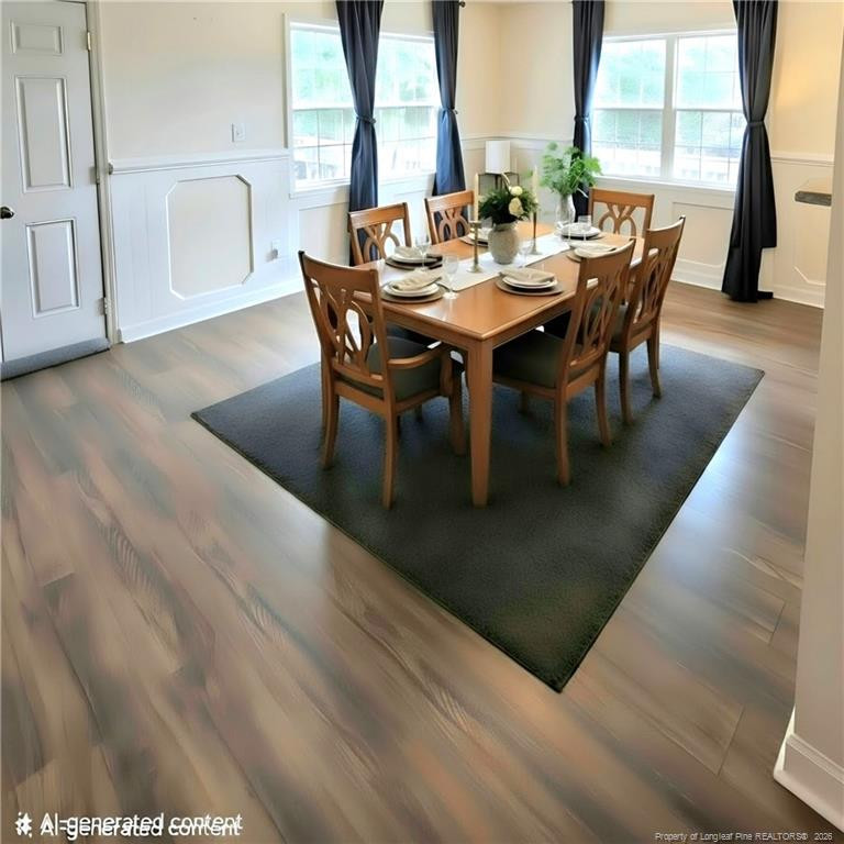1232 Jereens Creek Road Property Photo 9