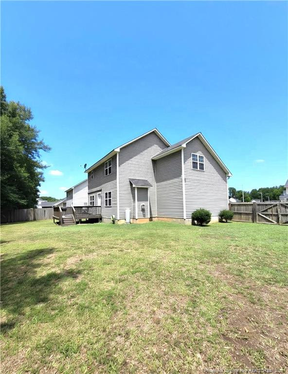 1232 Jereens Creek Road Property Photo 27