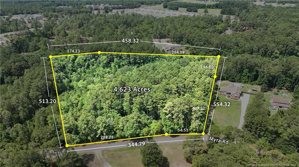 Tbd Myra Road Property Photo 1