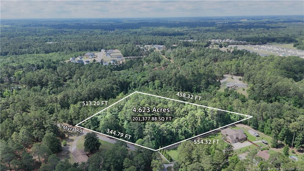 Tbd Myra Road Property Photo 3