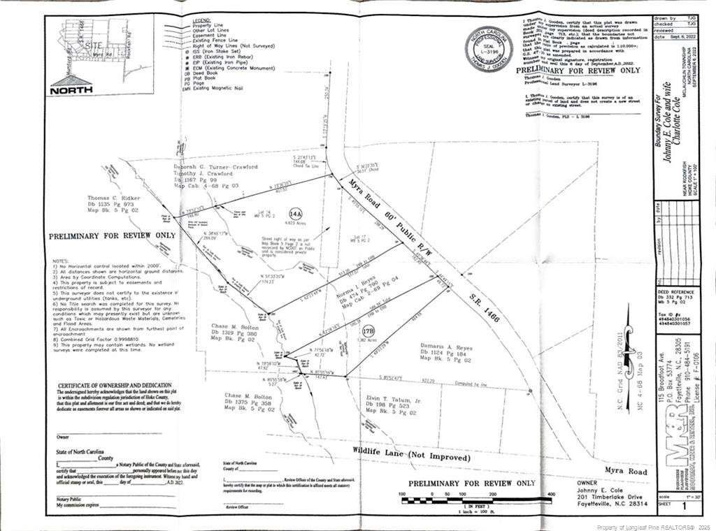 Tbd Myra Road Property Photo 22