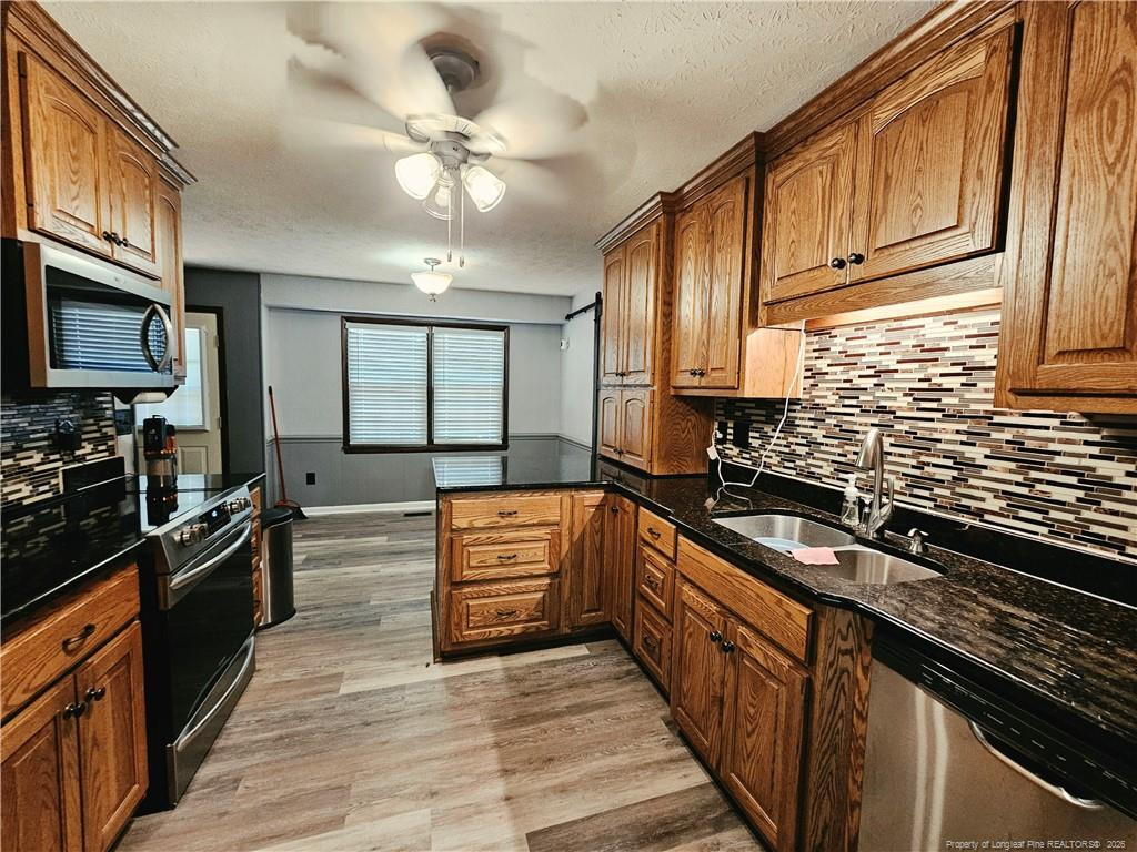 1628 Sweetgum Circle Property Photo 9