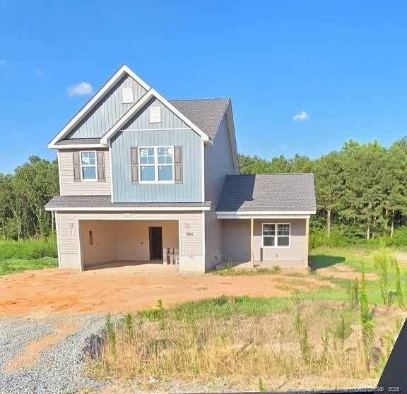 186 Evelene Way