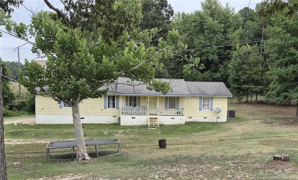 222 Old Gate Road Property Photo 1