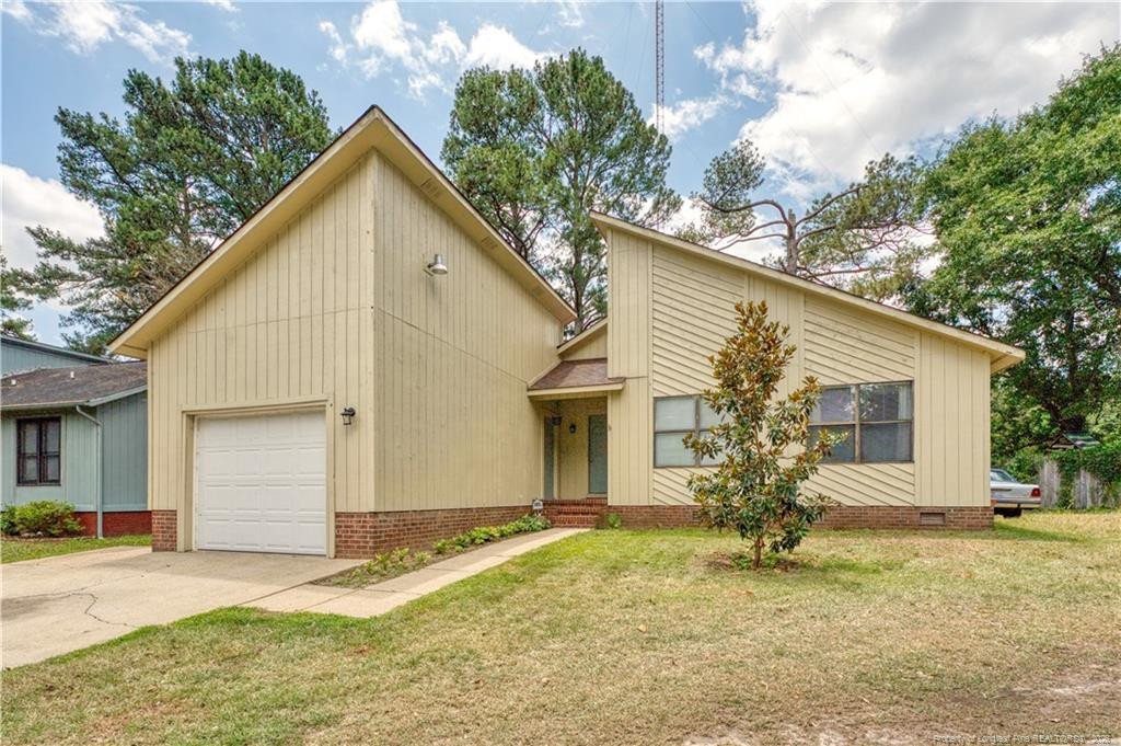 5805 Horton Place Property Photo 1