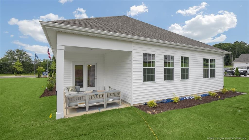 429 Thistle Meadow Lane Property Photo 32